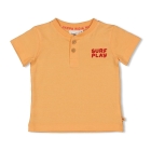 Feetje shirts Perzik 51700944