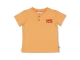 Feetje shirts Perzik 51700944