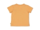 Feetje shirts Perzik 51700944