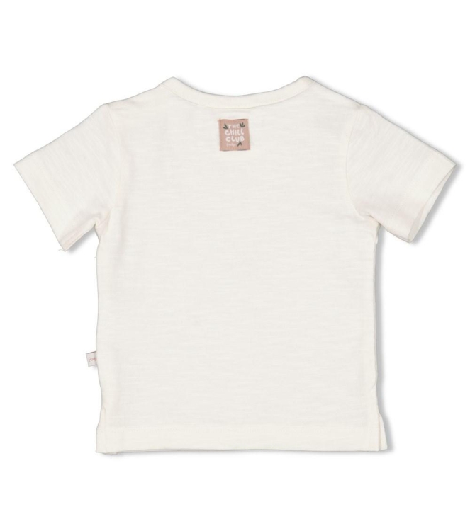 Feetje shirts Offwhite 51700946