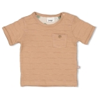 Feetje shirts Zand 51700948