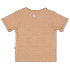 Feetje shirts Zand 51700948