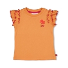Feetje shirts Oranje 51700950