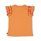 Feetje shirts Oranje 51700950