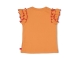 Feetje shirts Oranje 51700950