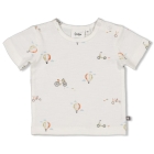 Feetje shirts Offwhite 51700956