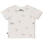 Feetje shirts Offwhite 51700956