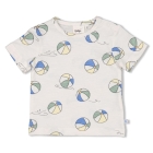 Feetje shirts Offwhite 51700959