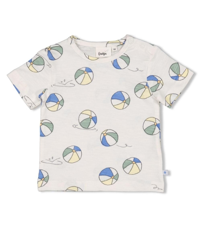 Feetje shirts Offwhite 51700959