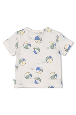 Feetje shirts Offwhite 51700959