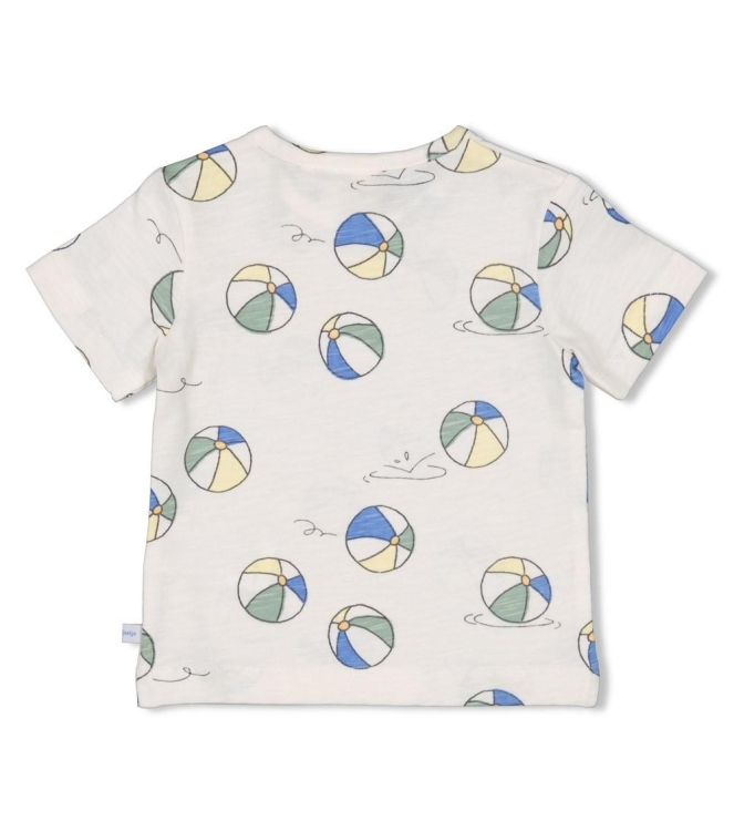 Feetje shirts Offwhite 51700959