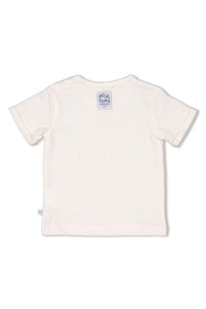Feetje shirts Offwhite 51700960