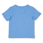 Feetje shirts Blauw 51700962