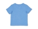 Feetje shirts Blauw 51700962