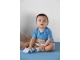 Feetje shirts Blauw 51700962