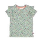 Feetje shirts Groen 51700963