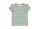 Feetje shirts Groen 51700963