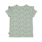 Feetje shirts Groen 51700963