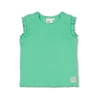 Feetje shirts Groen 51700965