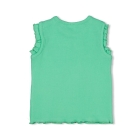 Feetje shirts Groen 51700965