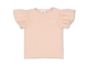 Feetje shirts Abrikoos 51700969