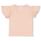 Feetje shirts Abrikoos 51700969