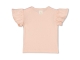 Feetje shirts Abrikoos 51700969