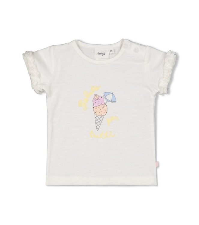 Feetje shirts Offwhite 51700970
