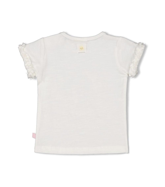 Feetje shirts Offwhite 51700970