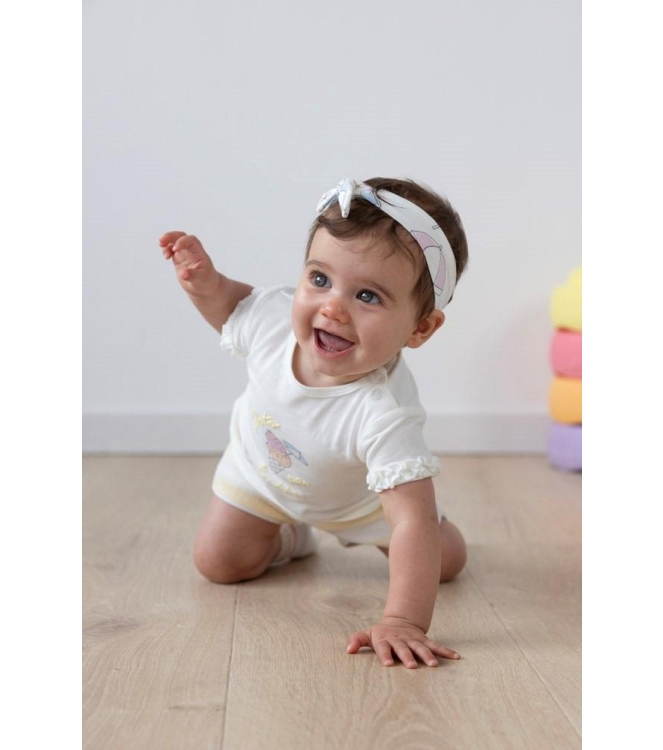 Feetje shirts Offwhite 51700970