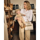 Z8-Newborn broeken Toffee Elia