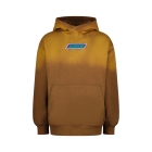 Vingino truien & vesten 751 Bean brown AW24KBN34011