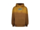 Vingino truien & vesten 751 Bean brown AW24KBN34011
