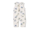 Feetje broeken Offwhite 52000124