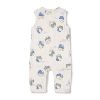 Feetje broeken Offwhite 52000124