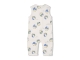 Feetje broeken Offwhite 52000124