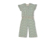 Feetje jumpsuits Groen 52000125