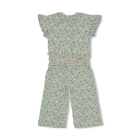 Feetje jumpsuits Groen 52000125