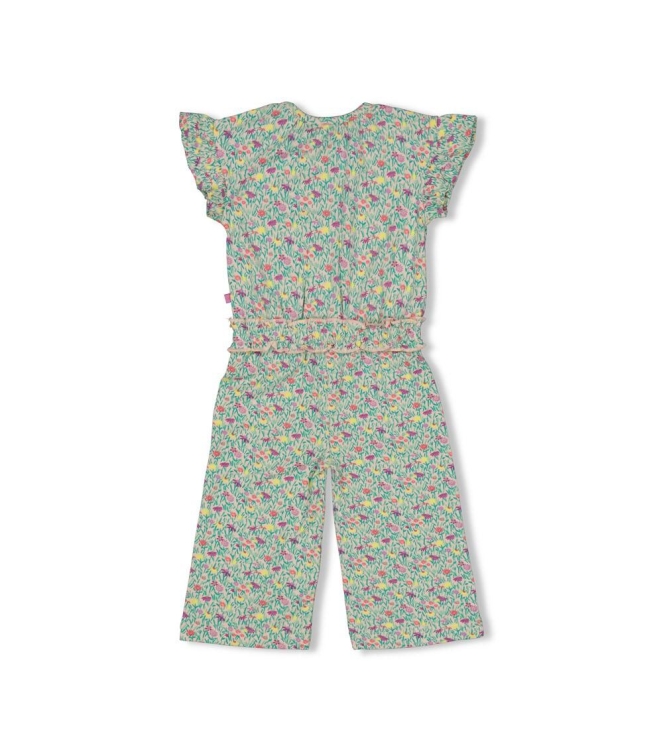 Feetje jumpsuits Groen 52000125