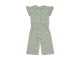 Feetje jumpsuits Groen 52000125