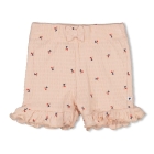 Feetje broeken Roze 52100413