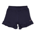 Feetje broeken Marine 52100414