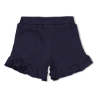 Feetje broeken Marine 52100414
