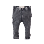 Z8-Newborn leggings Black iron Emae