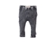 Z8-Newborn leggings Black iron Emae