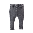 Z8-Newborn leggings Black iron Emae
