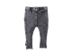 Z8-Newborn leggings Black iron Emae