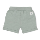 Feetje broeken Zeegroen 52100416