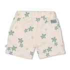 Feetje broeken Offwhite 52100417
