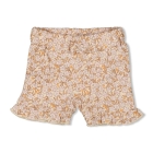 Feetje broeken Creme 52100420